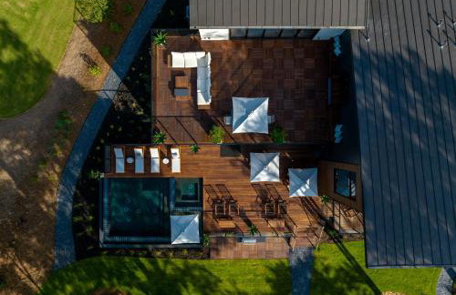 NEW! 151 Luxury House on Lake Oconee - Foto 30