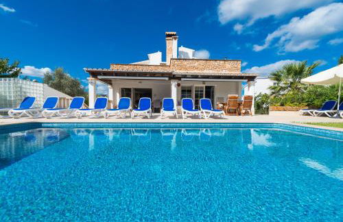 Casas Mari y Pili para 12 personas a unos 200 m de la playa - Foto 2