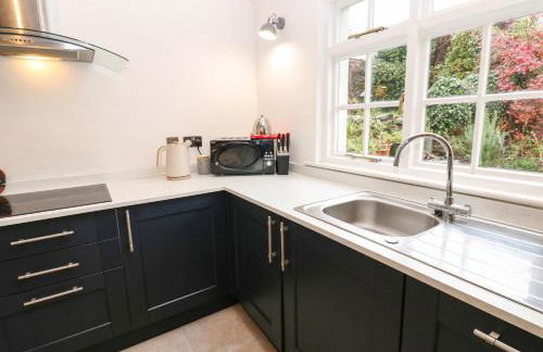 Croft Cottage - Foto 11