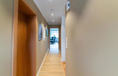 Ferienwohnungen am Weserstrand - Foto 32