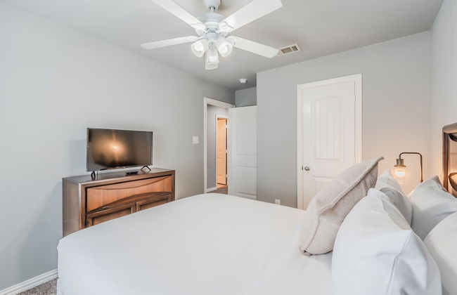 Luxury Townhome Collection GrandPrairie - Foto 26