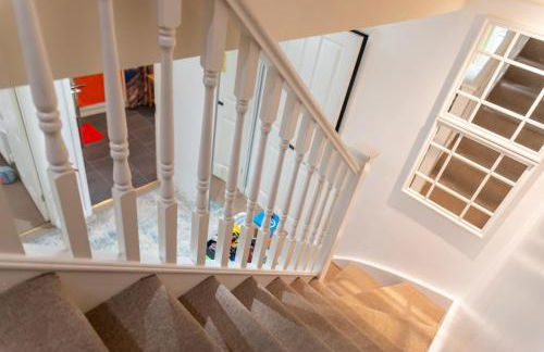 The Old Bakery - Foto 19