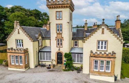 The ‘Servants Quarters@Delny House’ - Foto 1