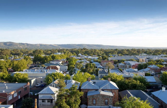 Hume Serviced Apartments - Foto 55