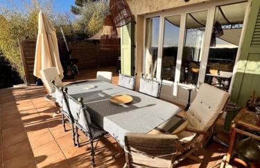 Villa Provençale - Foto 47