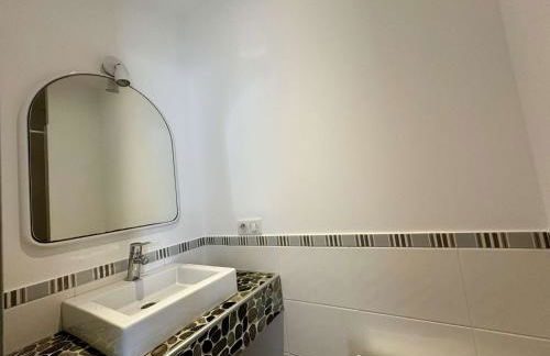 Maison mitoyenne 4 pièces avec jardin clos - Saint Denis d'Oléron - FR-1-246A-406 - Foto 17