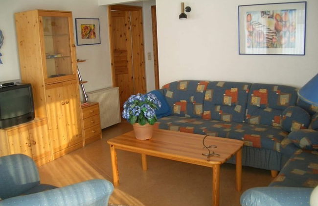 Bungalow im Feriendorf Uslar mit Gartenterrasse - Foto 9