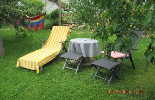 Casa Schönblick & E-Ladestation-Bike Garage - Photo 38