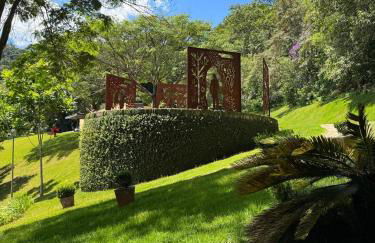 Casa de Montanha Quinta do Alto - Foto 4