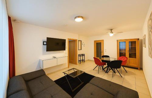 Villa Viktoria 1 - Apartments - City center - Photo 13