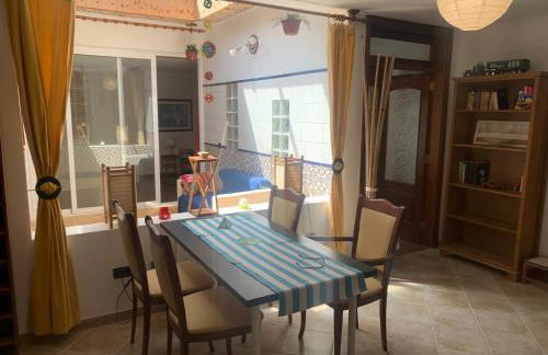 La Casita de Descanso - Das Häuschen der Ruhe - La Luz - La Orotava - Foto 8