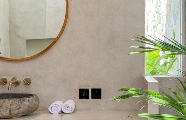 Botanique Villa & Studio - Photo 57