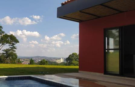 Casa de Campo Recanto Pôr do Sol - Foto 36