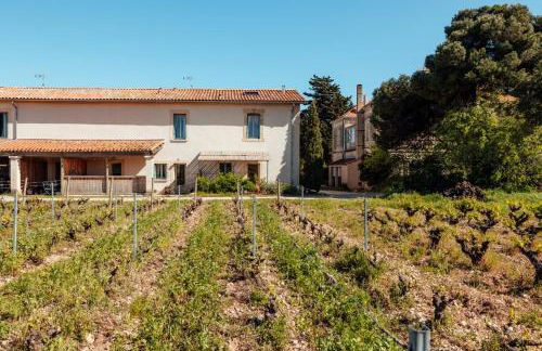 Eco-Friendly Cottage In Frontignan Wine Estate - Foto 1