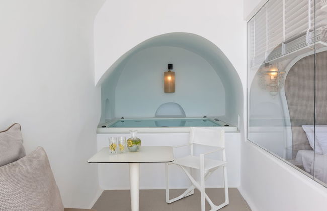 Nefeles Luxury Suites - Photo 63