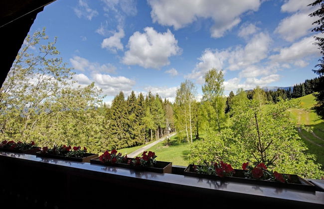 Apartment in Mooswald in Carinthia With Pool - Foto 30