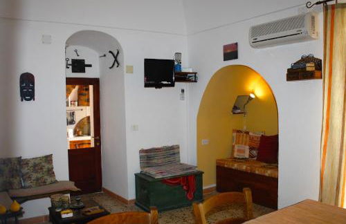 Dammusi di Venere - U Locu - Foto 11