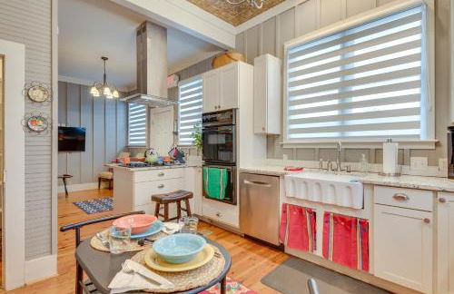 Welcoming Norcross Cottage with Deck and Shared Grill! - Foto 10