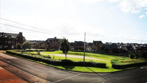 HOPE HOUSE - Foto 2, Garden