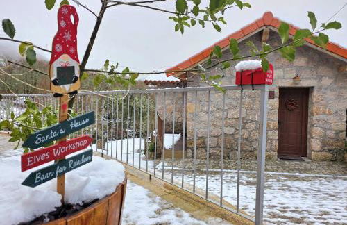 Casas da Assureira - Foto 39