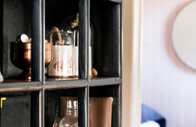 Paradise Cabin - Foto 27