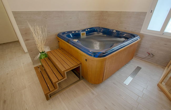 Signorino Eco Resort & Spa - Foto 70