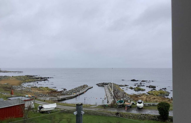 6 Person Holiday Home in Svaneke - Foto 26