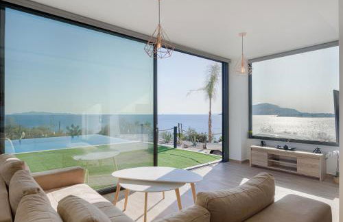 Sounio Black Villa - Foto 38