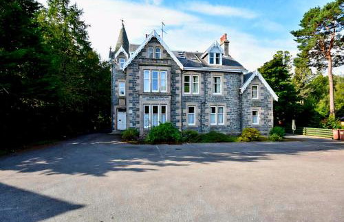 Cosy highland getaway - Foto 1