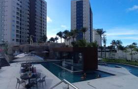 Flat em Salinópolis no Salinas Premium Resort - Foto 17