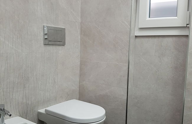 Villa Finibus Terrae - Foto 27