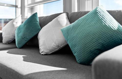 Luxury stay with scenic views - Foto 28