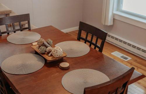 The Quiet Piper near Piper Pond, Trails, Fireplace - Foto 60