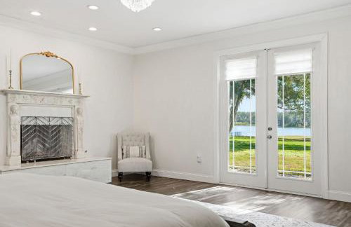 Events & Weddings Welcome! Lake View Pool Home - Foto 20