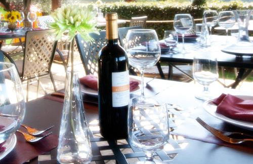 Tenuta di Forte Sorgnano - Foto 19