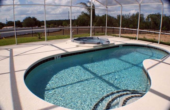 Ip60215 - Sand Hill - 5 Bed 3 Baths Villa - Foto 16