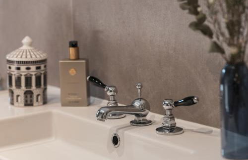 Villa Berry Centre Deauville - Chic & Stylée - Magnifique Jardin - Photo 19