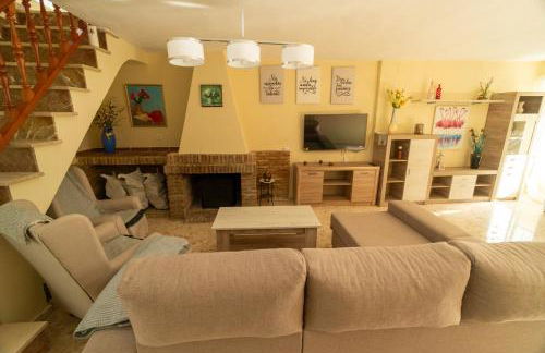 Casa rural El Tejar de Algar / 1262 - Foto 6