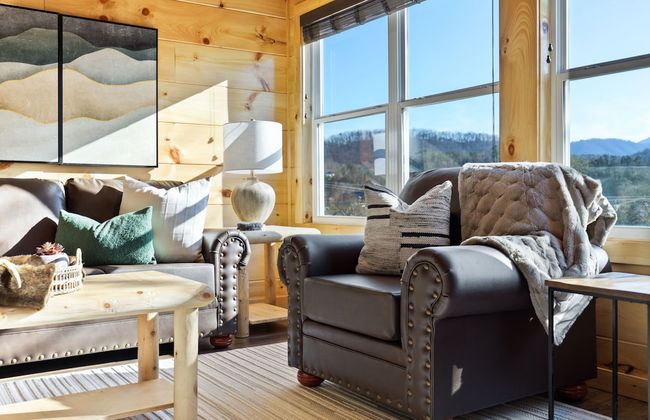 Parkway Paradise w Private Hot Tub - Foto 28