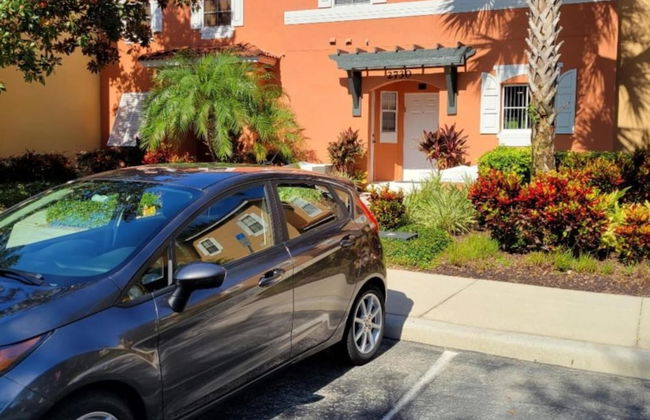 Minutes to Disney Boutique 3BR 2 5 Bath Coastal TH - Foto 30