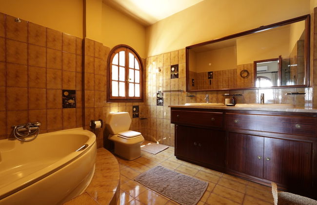 The Summit Escape - Foto 60