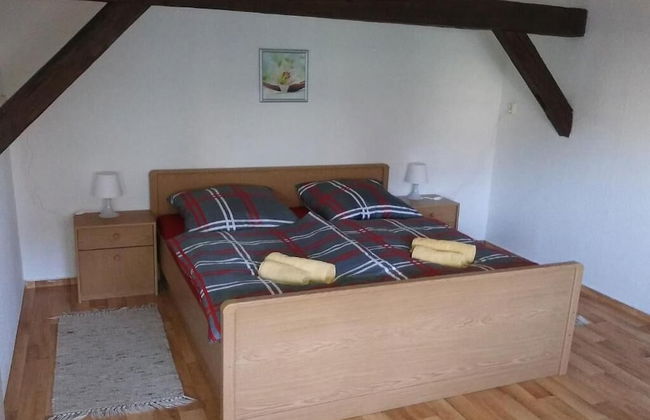 Ferienwohnung Langelsheim - Foto 15