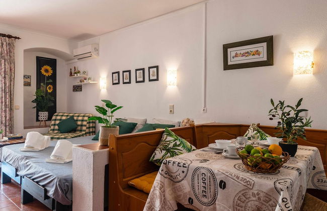 Sun Deck Studio Albufeira Jardim - Foto 10