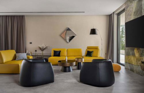 Villa She Luxury - Foto 51