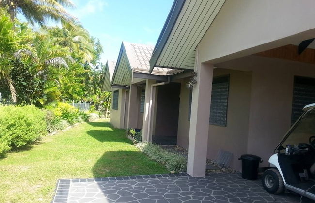 Marrs Villa - Photo 41