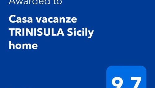 Casa vacanze TRINISULA Sicily home - Foto 3