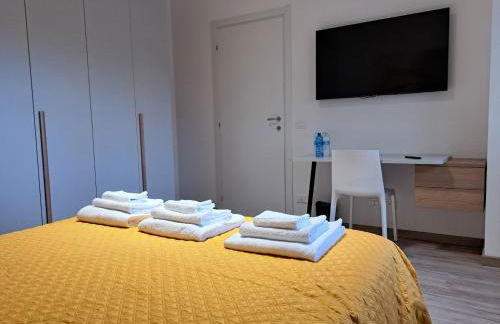 Il Campanone - Sassuolo Centro - parcheggio auto coperto - Neflix e Amazon Prime - Photo 20