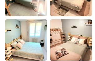 Appartement central avec parking - Foto 11