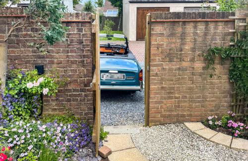 View Cottage - Photo 19