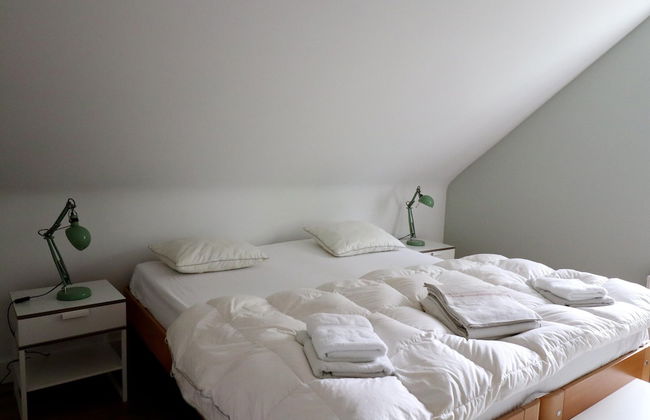 Quiet Infrared Sauna Retreat - Foto 3